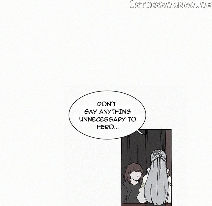 B Rated Hero chapter 16 - page 79