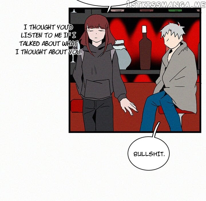 B Rated Hero chapter 16 - page 83