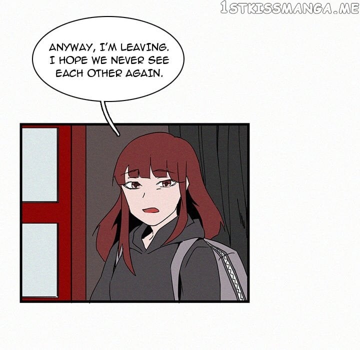 B Rated Hero chapter 16 - page 84