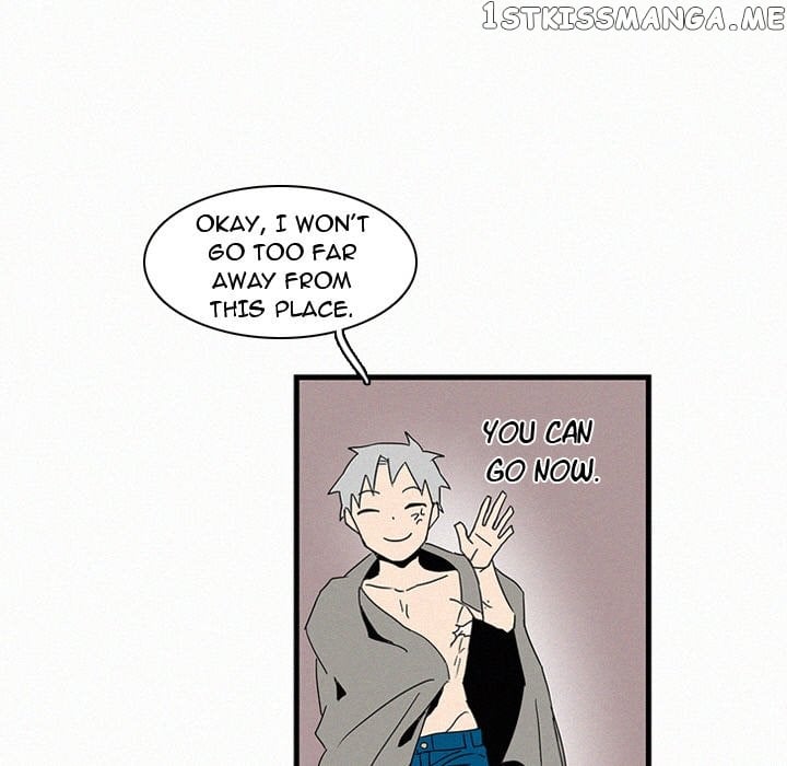 B Rated Hero chapter 16 - page 85