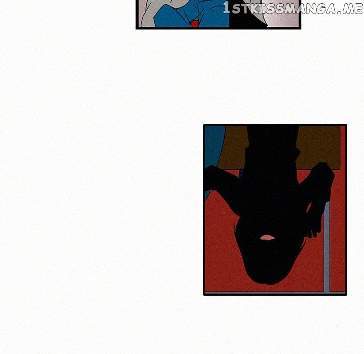 B Rated Hero chapter 16 - page 86