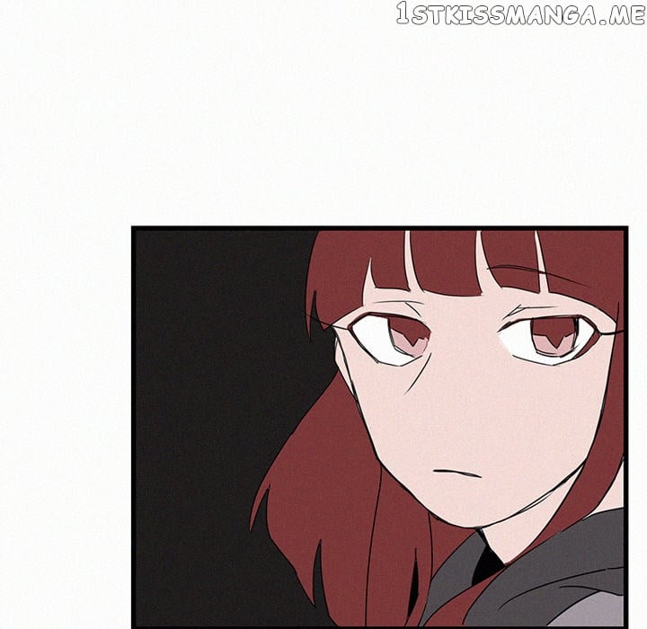 B Rated Hero chapter 16 - page 87