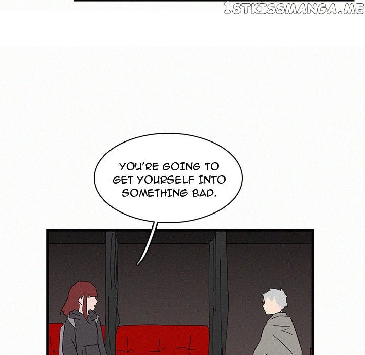 B Rated Hero chapter 16 - page 88