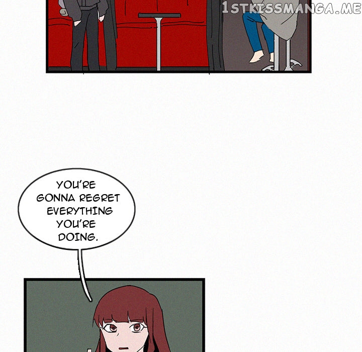 B Rated Hero chapter 16 - page 89