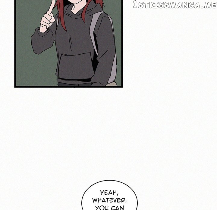 B Rated Hero chapter 16 - page 90