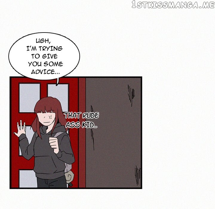 B Rated Hero chapter 16 - page 92