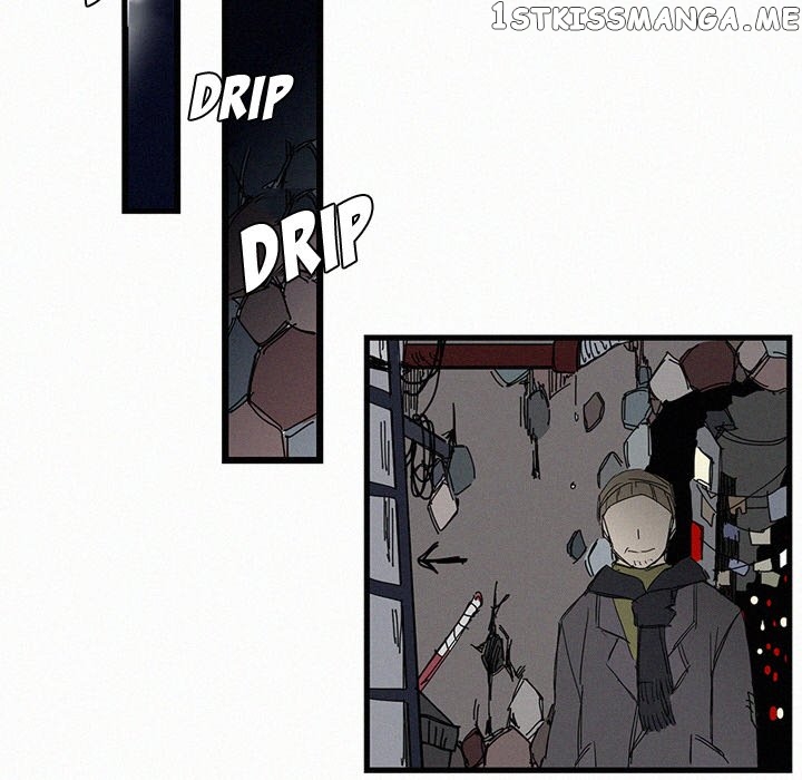 B Rated Hero chapter 16 - page 97