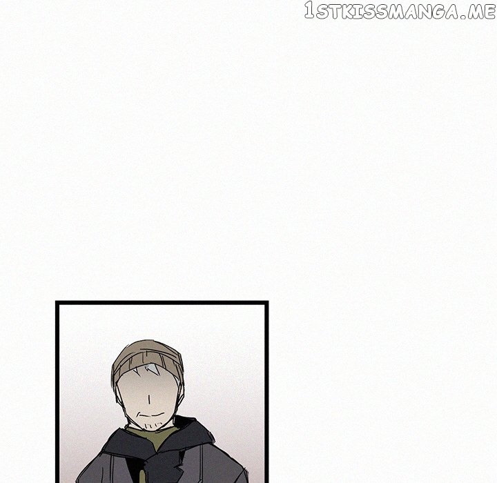 B Rated Hero chapter 16 - page 98