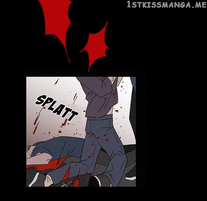 B Rated Hero chapter 17 - page 13