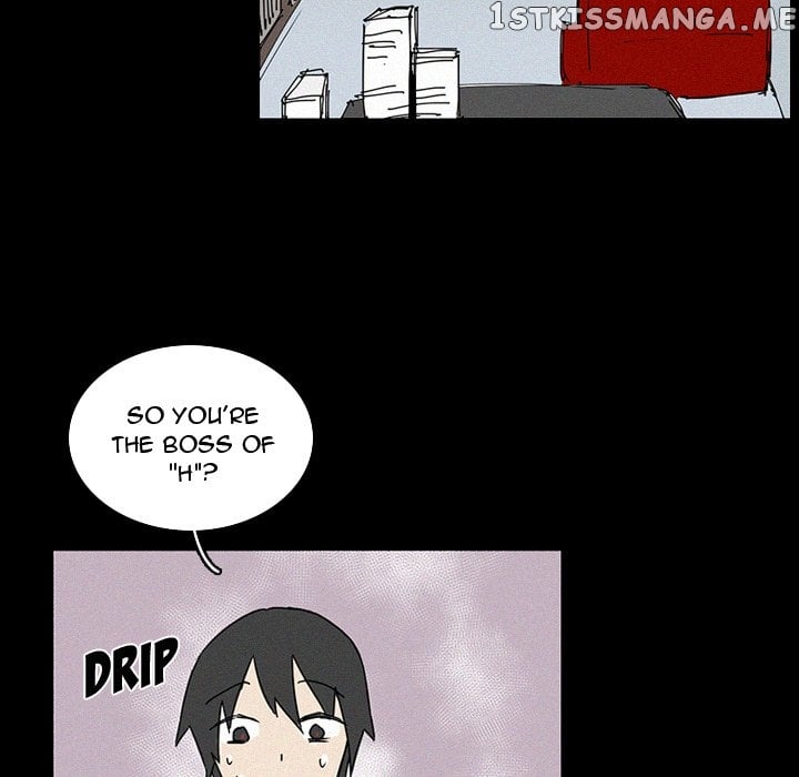 B Rated Hero chapter 17 - page 50