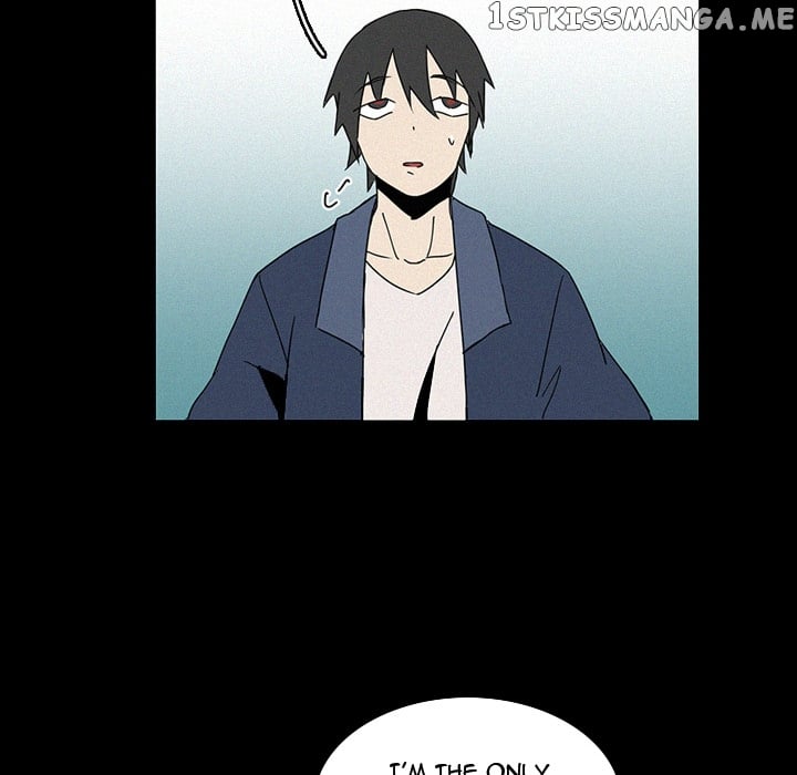 B Rated Hero chapter 17 - page 53