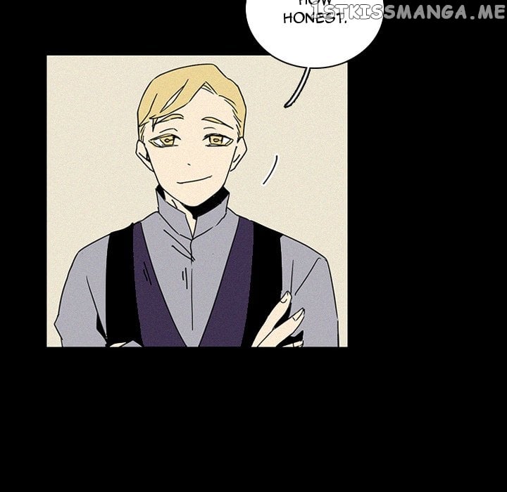 B Rated Hero chapter 17 - page 58