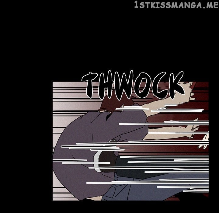 B Rated Hero chapter 17 - page 8