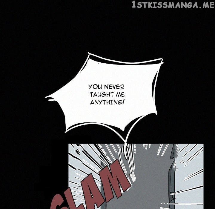 B Rated Hero chapter 18 - page 13