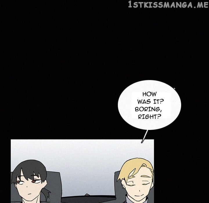 B Rated Hero chapter 18 - page 17