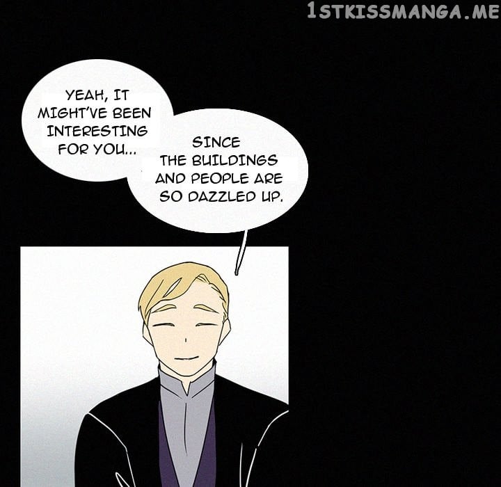 B Rated Hero chapter 18 - page 20
