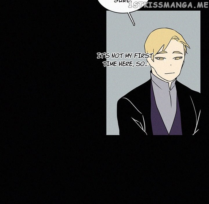 B Rated Hero chapter 18 - page 23