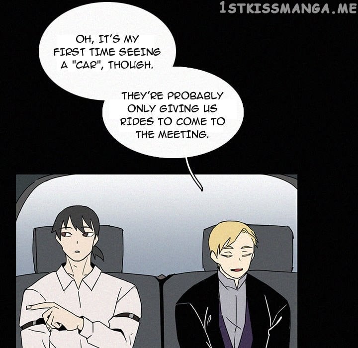 B Rated Hero chapter 18 - page 24