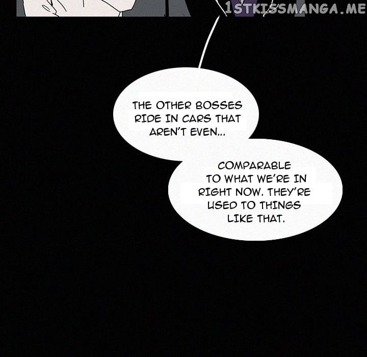B Rated Hero chapter 18 - page 25