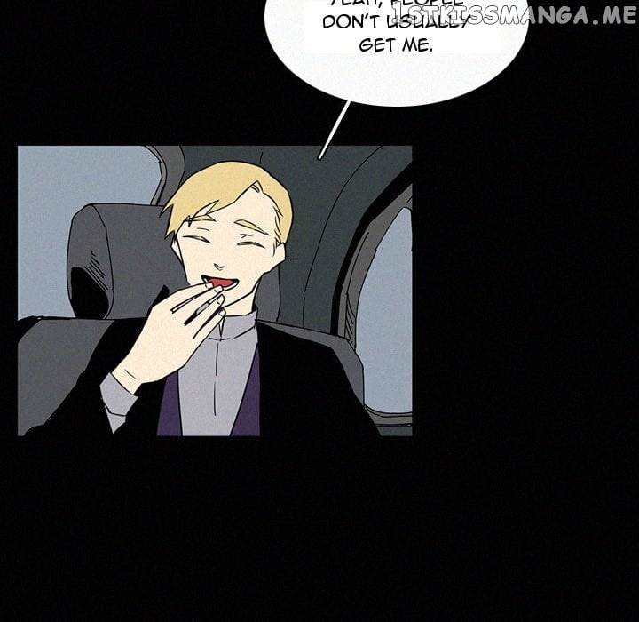 B Rated Hero chapter 18 - page 33