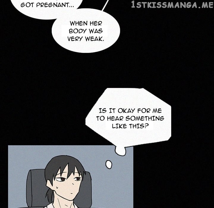 B Rated Hero chapter 18 - page 35
