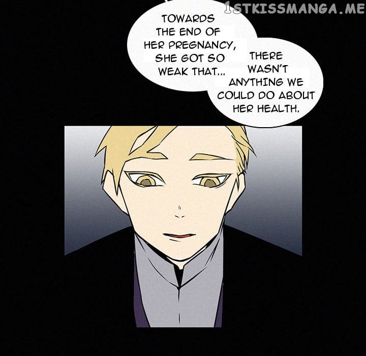 B Rated Hero chapter 18 - page 37