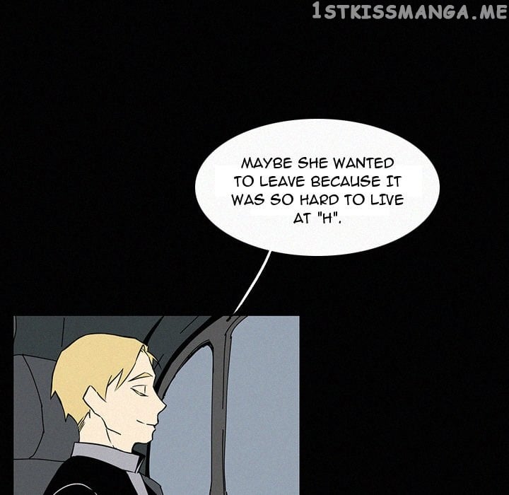 B Rated Hero chapter 18 - page 38