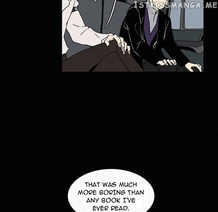 B Rated Hero chapter 18 - page 43