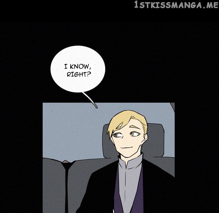 B Rated Hero chapter 18 - page 45