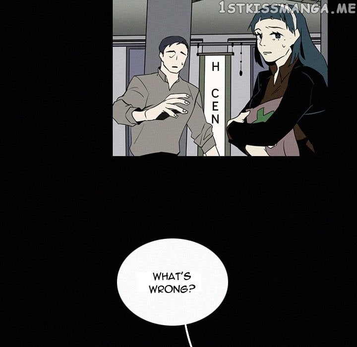 B Rated Hero chapter 18 - page 50