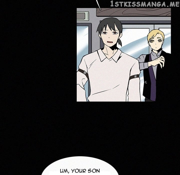 B Rated Hero chapter 18 - page 51