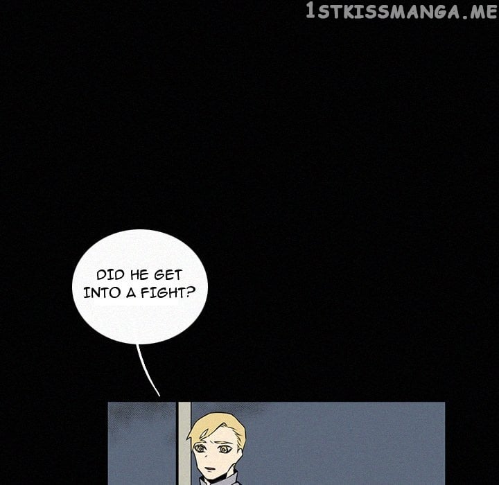 B Rated Hero chapter 18 - page 53