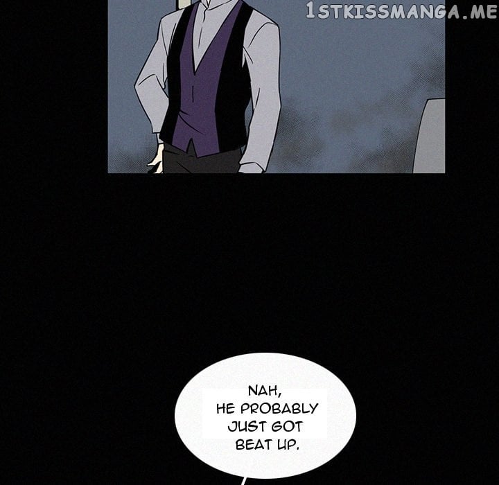 B Rated Hero chapter 18 - page 54