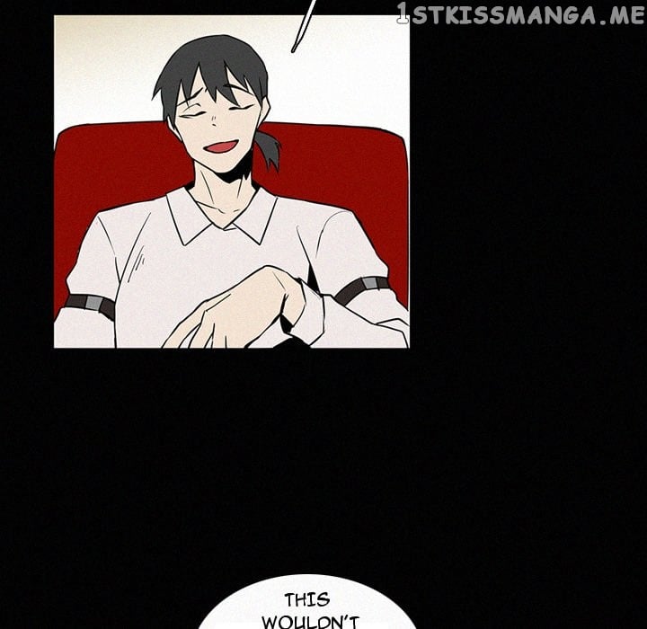 B Rated Hero chapter 18 - page 55