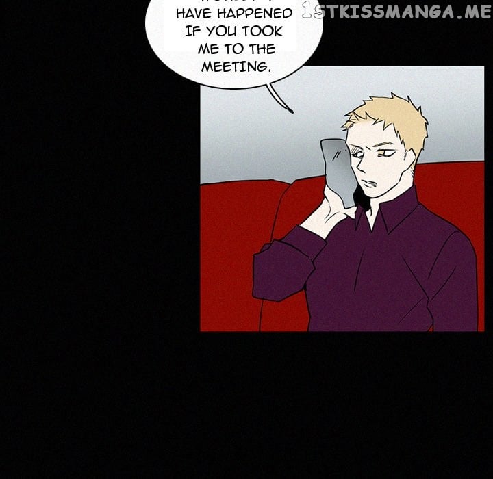 B Rated Hero chapter 18 - page 56