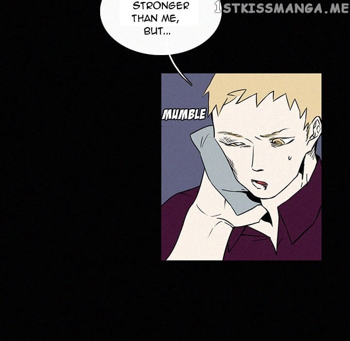B Rated Hero chapter 18 - page 61