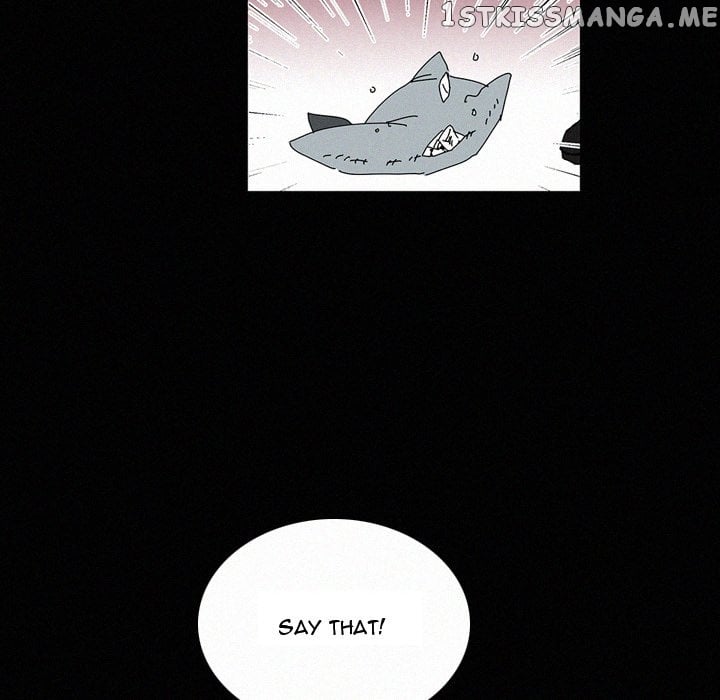 B Rated Hero chapter 18 - page 64