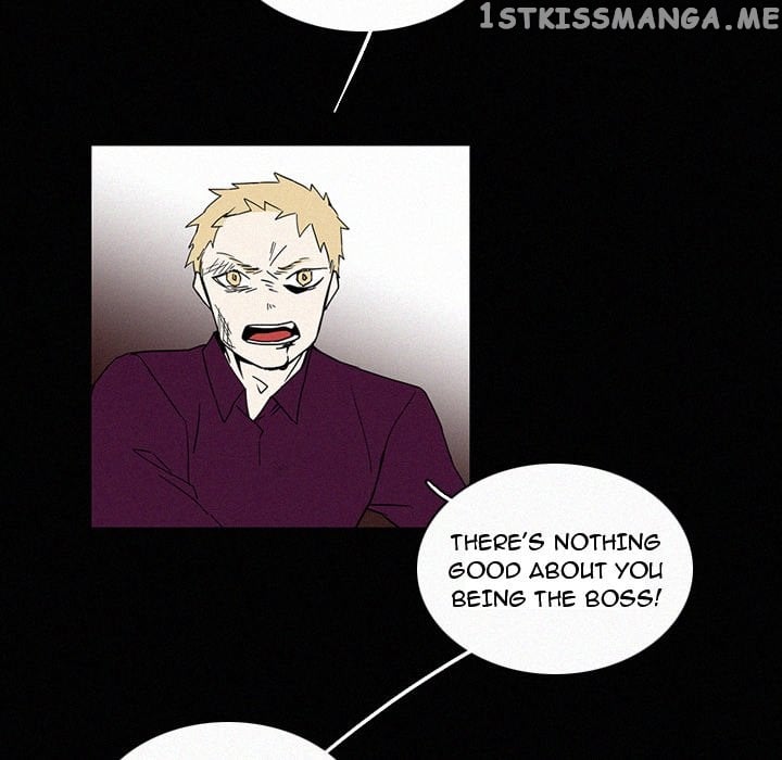 B Rated Hero chapter 18 - page 65