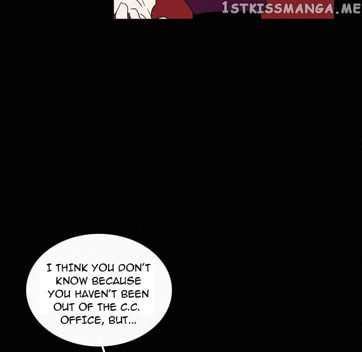 B Rated Hero chapter 18 - page 67