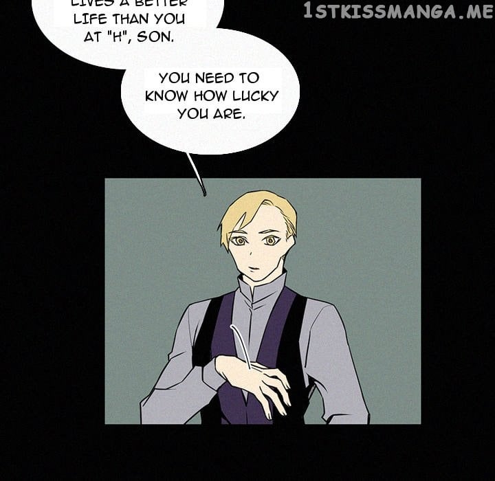 B Rated Hero chapter 18 - page 69