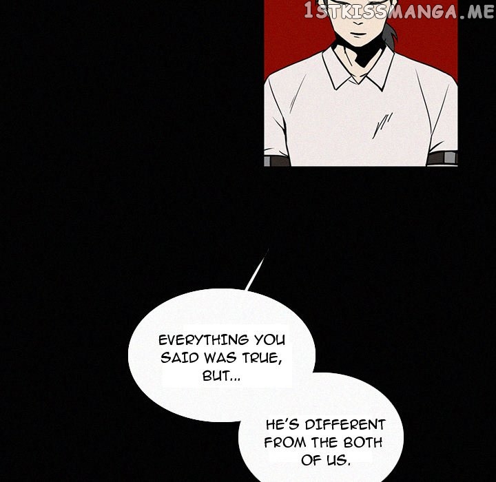 B Rated Hero chapter 18 - page 81
