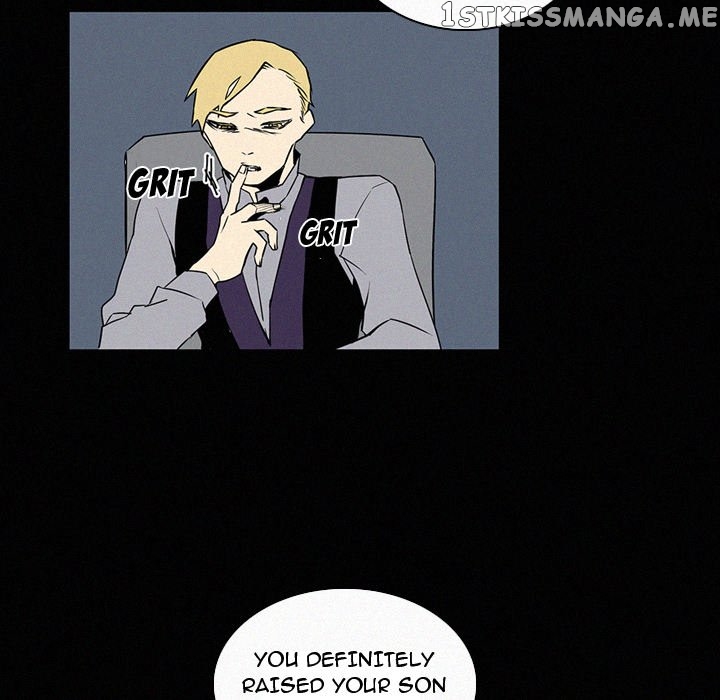 B Rated Hero chapter 18 - page 82