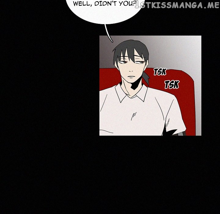B Rated Hero chapter 18 - page 83