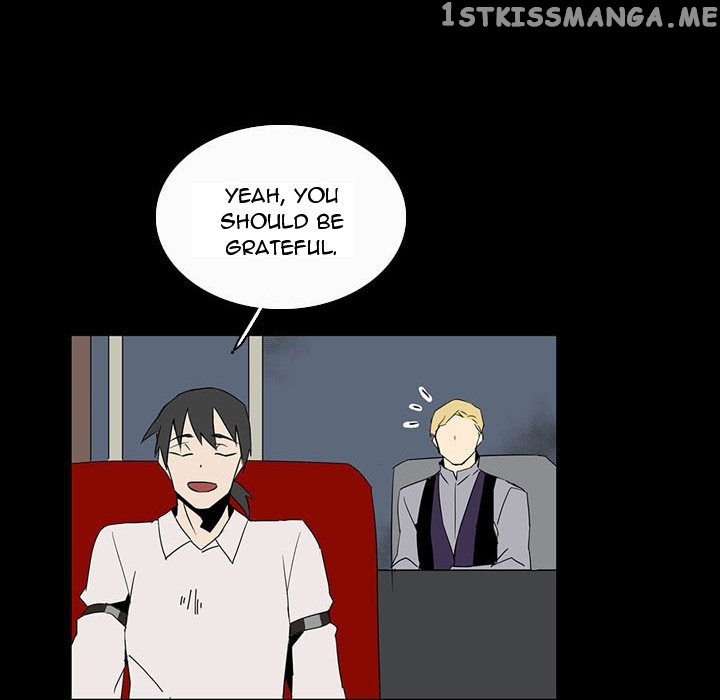 B Rated Hero chapter 18 - page 86