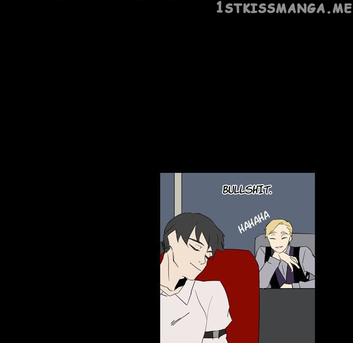 B Rated Hero chapter 18 - page 87