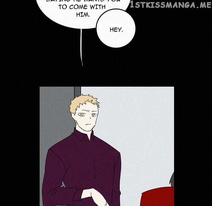 B Rated Hero chapter 18 - page 9