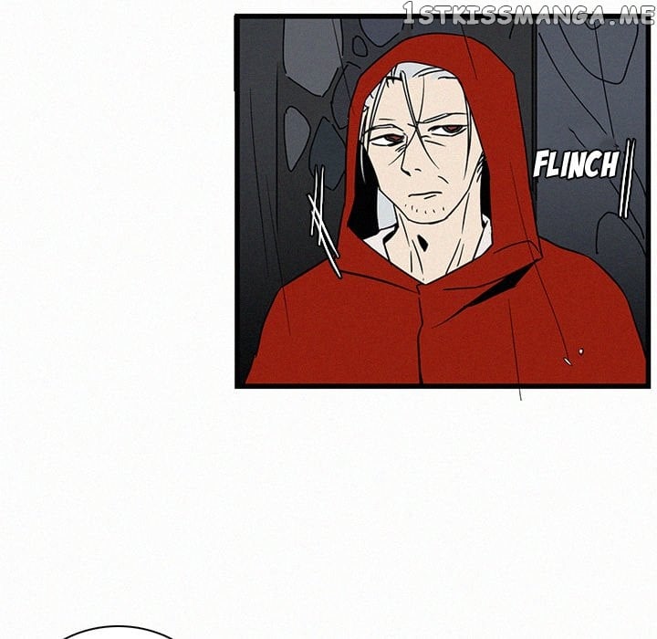 B Rated Hero chapter 19 - page 20