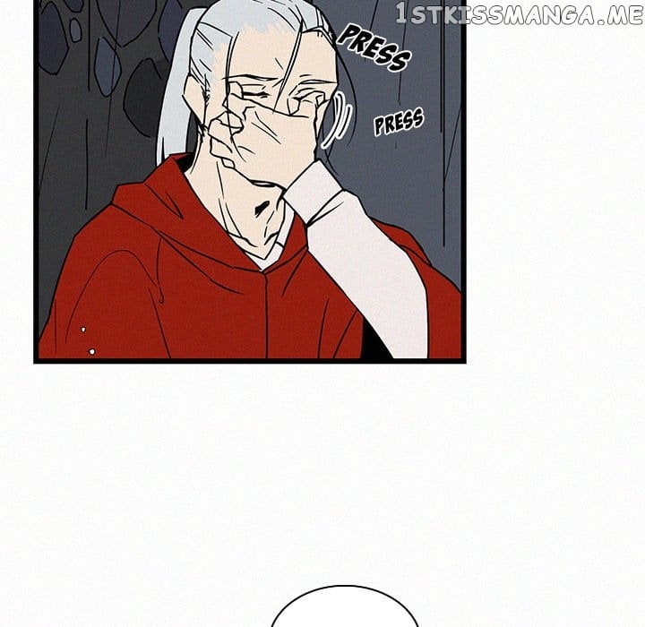 B Rated Hero chapter 19 - page 29