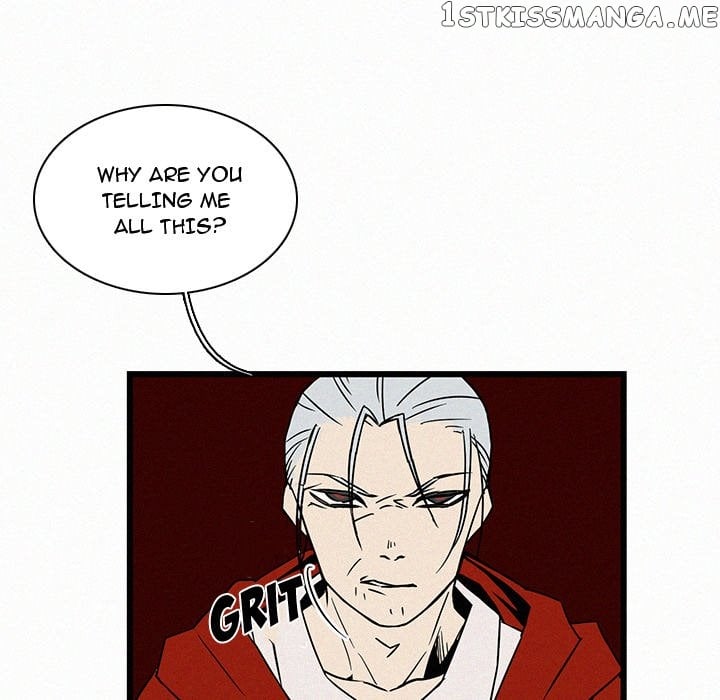 B Rated Hero chapter 19 - page 31