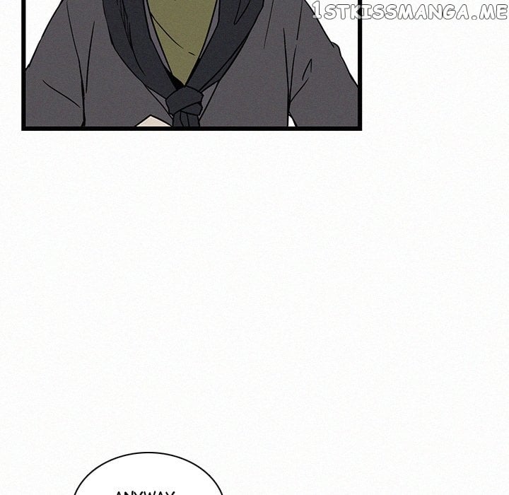 B Rated Hero chapter 19 - page 38